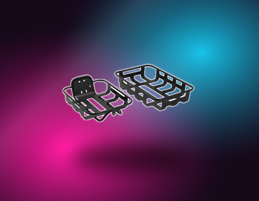 Basket Bundle