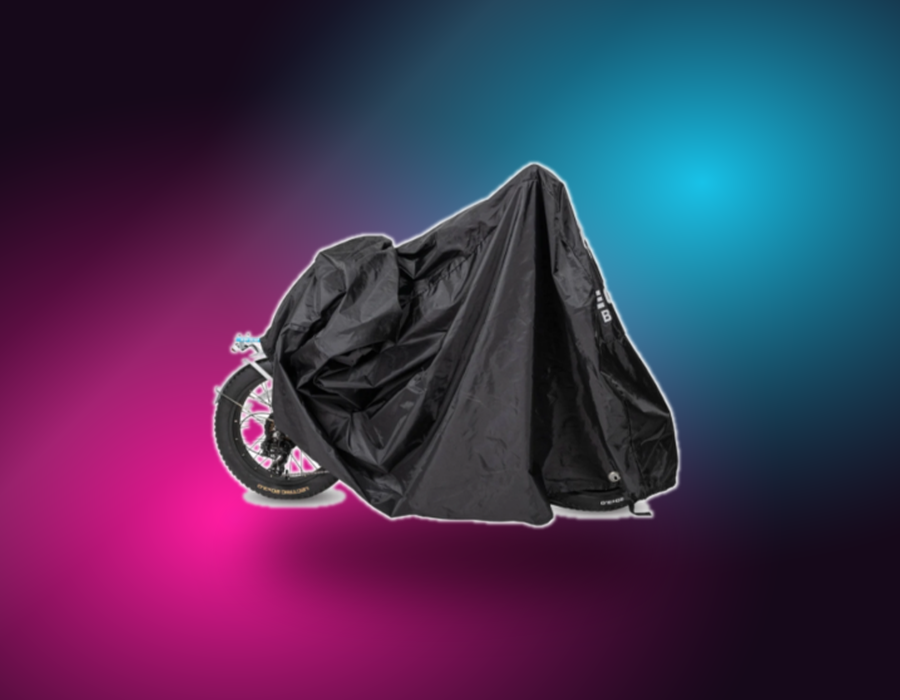 Bike Cover