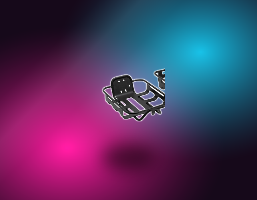 Front Basket