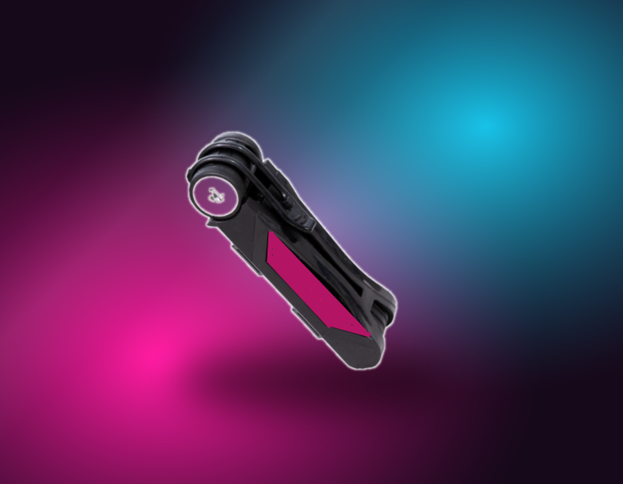 Bike Lock