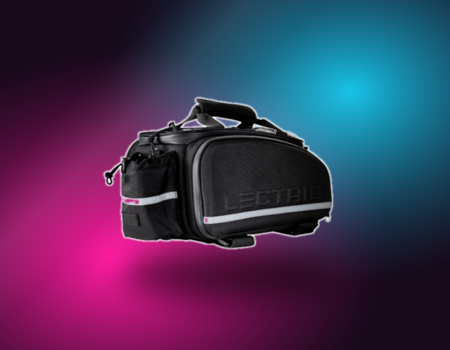 Trunk Bag