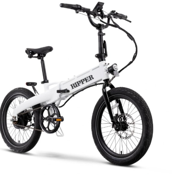 Street Ripper eBike